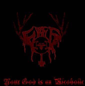 Furfur : Your God Is an Alcoholic